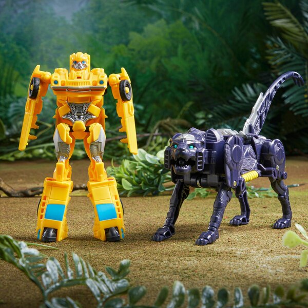 Official Image Of Transformers Rise Of The Beasts Beast   Beast Alliance Toy  (21 of 40)